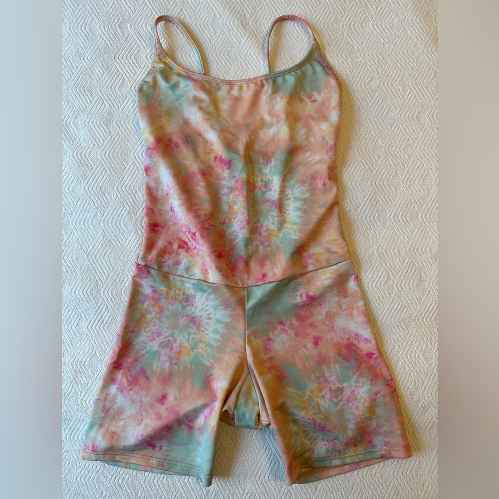 Onzie one piece